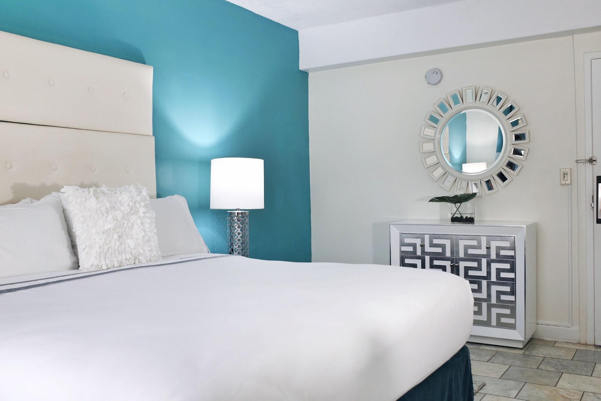 Beacon South Beach Hotel Miami Beach Exteriér fotografie
