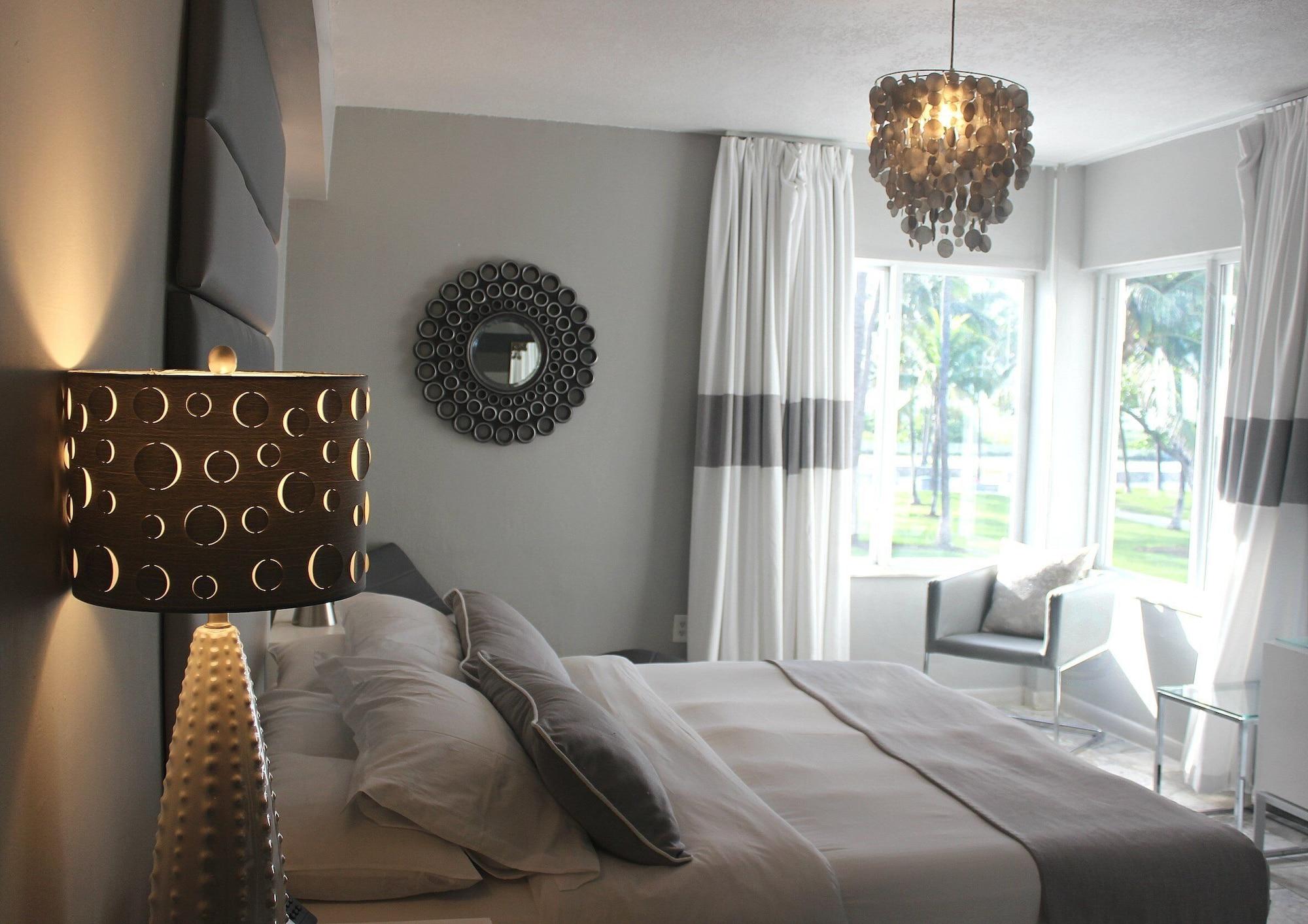 Beacon South Beach Hotel Miami Beach Exteriér fotografie