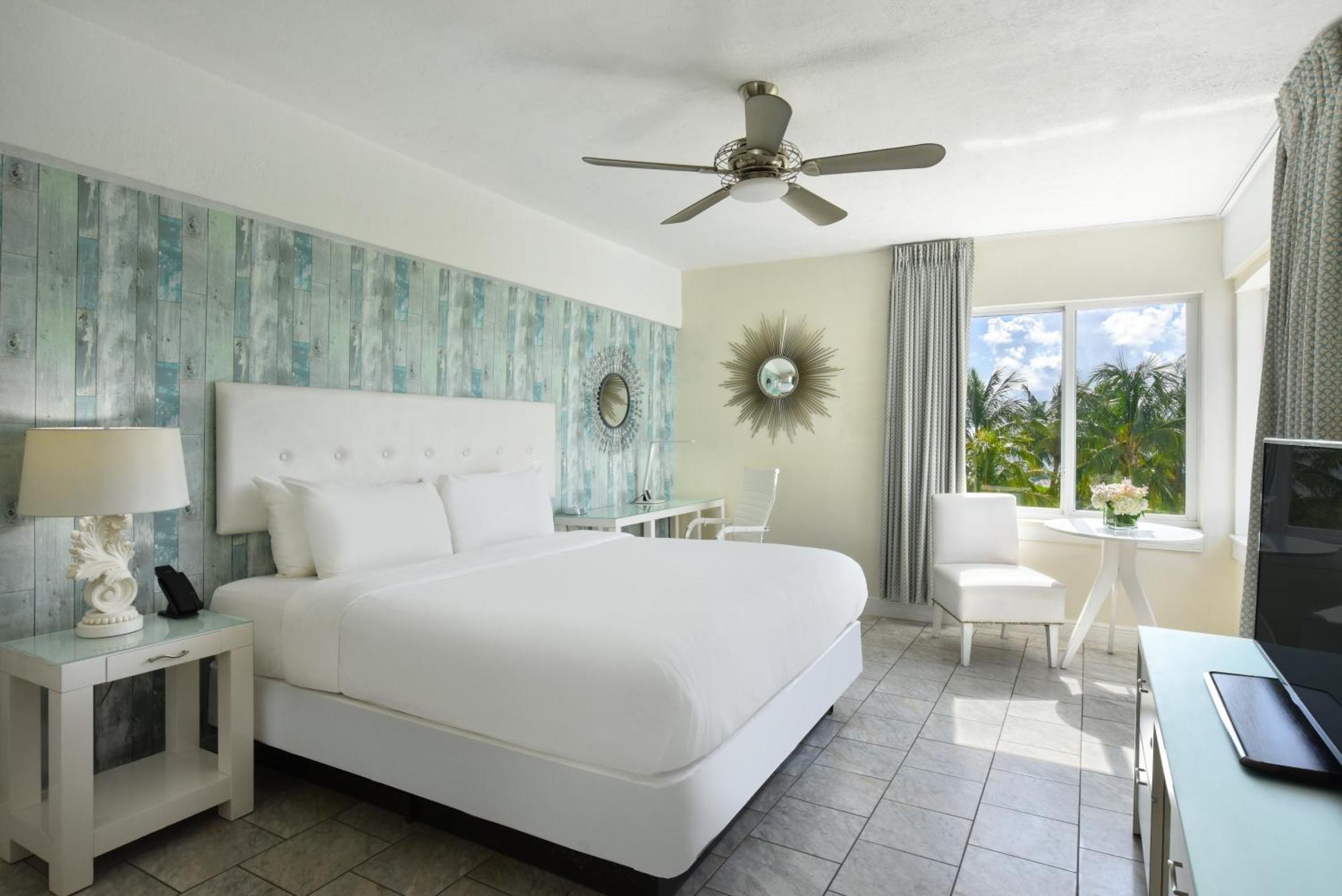 Beacon South Beach Hotel Miami Beach Exteriér fotografie