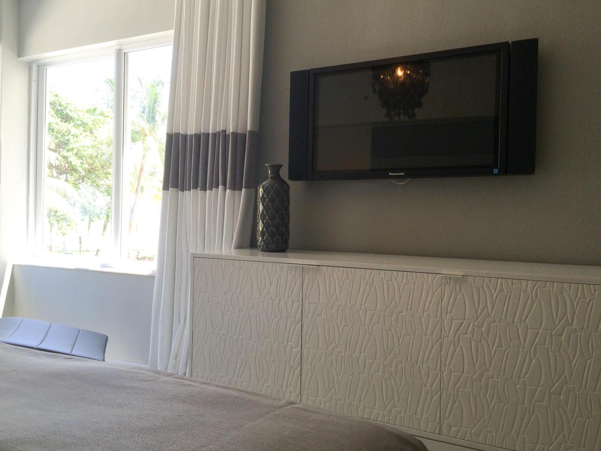Beacon South Beach Hotel Miami Beach Pokoj fotografie
