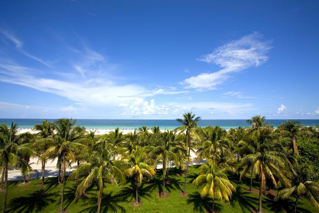 Beacon South Beach Hotel Miami Beach Exteriér fotografie